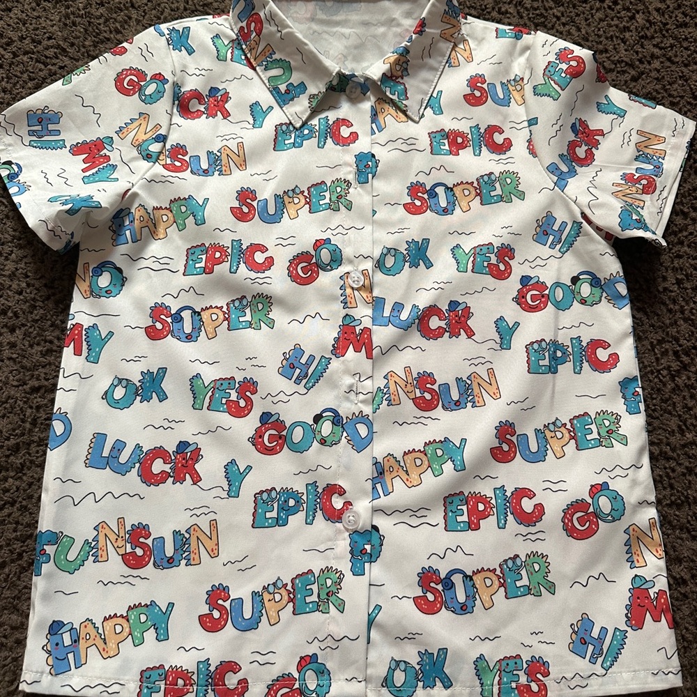 Button up shirt bundle - Picture 5 of 9